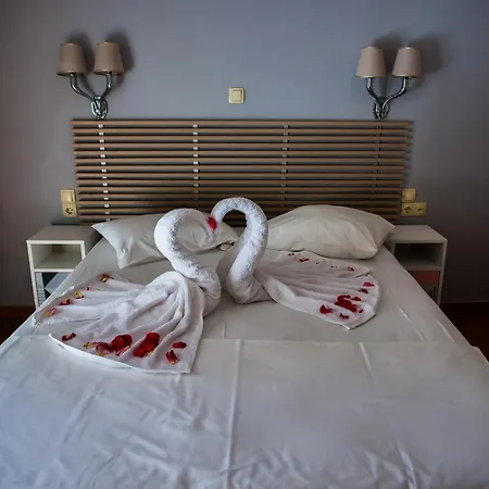 Cosy Daphne Apartmán Daratsos